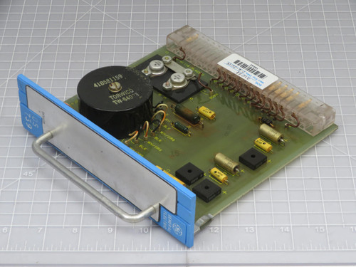 GE  17FD739B1  PCB Circuit Board  For Sale