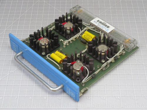 GE  17FD1129A1  PCB Circuit Board  For Sale