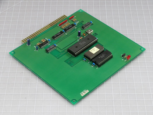 HIB-MAIN CIRCUIT BOARD T208978