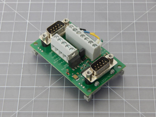 Faulhaber 9941  Motoren Circuit Board  For Sale
