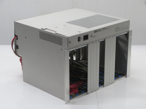 HP E6198A SWITCH LOAD UNIT T208995