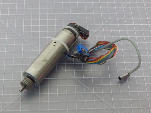Escap 28 GDT 2R 12 222 E 404E 96  Instrument Motor  For Sale