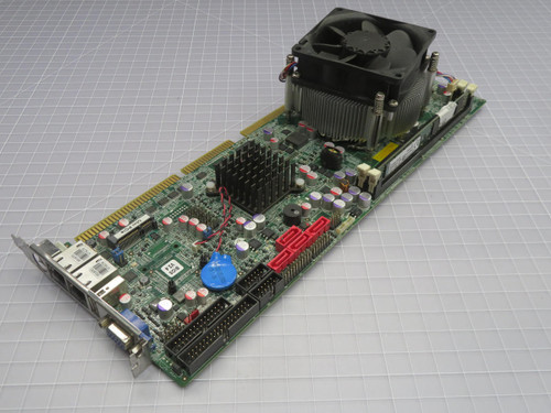 IEI WSB-H610-R10 SINGLE BOARD COMPUTER T209161
