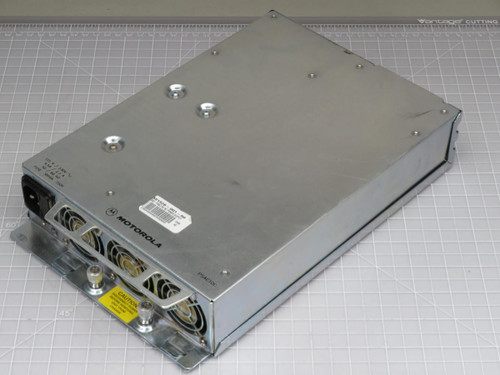 Motorola 481928-001-00  AC Power Supply  For Sale