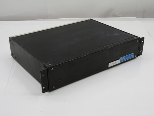 Vivicom   VIC-NCC  Gas Chromatograph Controller  For Sale
