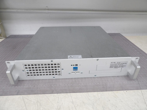 BEG, FUJITSU ECO LINE, SLIM ECO, SEBOSR04 COMPUTER WITH FUJITSU D3236-S13 GS 3 MOTHERBOARD M4190