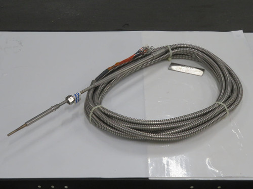CONAX 7NJ6-10000-01 THERMOCOUPLE T209844
