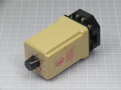 Agastat  SCCLA012XXACXA  Timer  For Sale Agastat  SCCLA012XXACXA  Timer  For Sale