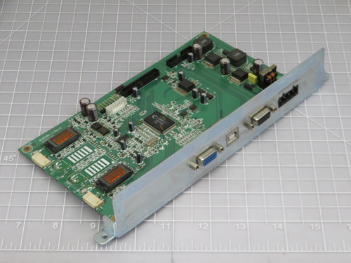 Alston  210M199  Circuit Board  For Sale