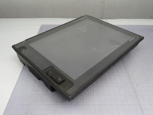 Mitsubishi  GT1585V-STBA  Graphic Operation Terminal  For Sale