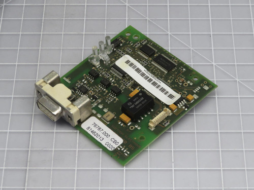 SUETRON ELECTRONIC 76787.000 CIRCUIT BOARD T202709