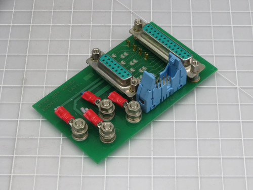 812228429182 CIRCUIT BOARD T202711