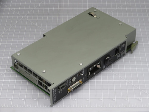 Allen Bradley  1772-LZP D  Mini Plc-2/02 Processor W/Pwr Supply  For Sale