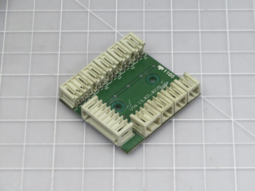 VTN 13.021.0225 CIRCUIT BOARD T202716