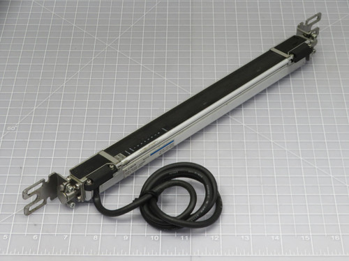 Keyence  SL-C16H-R  Safety Light Curtain  For Sale