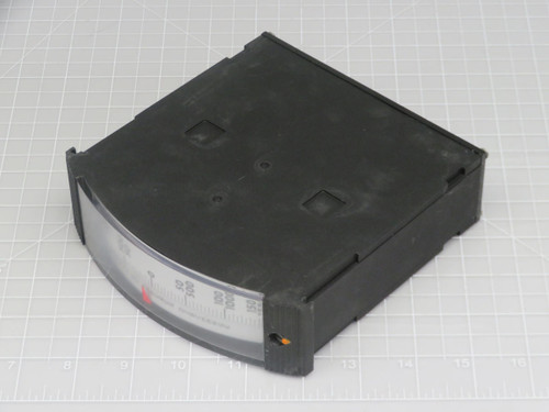 94 7345 INDICATOR DUAL-RANGE MDL VX-252 T195657