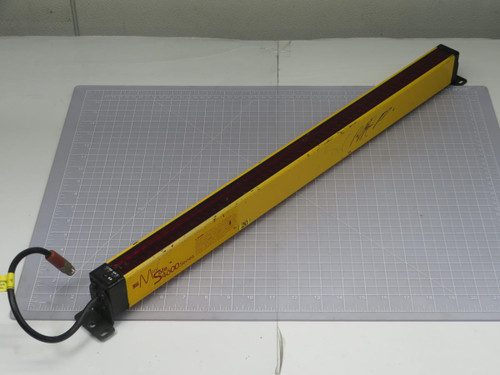 Omron  MS46-20-610-R-FN  Light Curtain Transmitter  For Sale