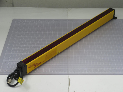 Omron  MS46-20-610-X  Light Curtain Transmitter  For Sale