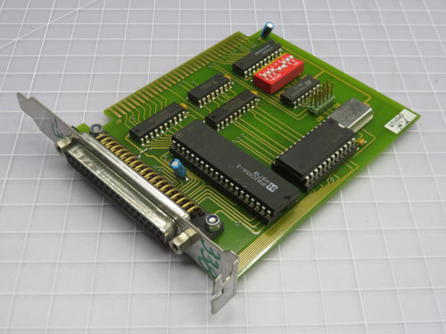 PC2410/TI/ISA CIRCUIT BOARD T209163