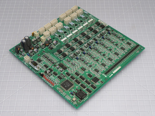 Panasonic  KXFE000SA00  Circuit Board  For Sale