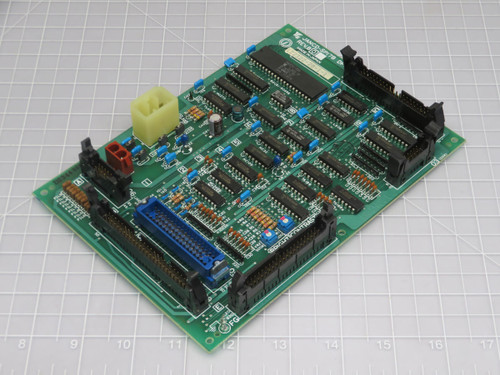 Yaskawa   JANCD-SP17B DF8203304-B0  Circuit Board   For Sale