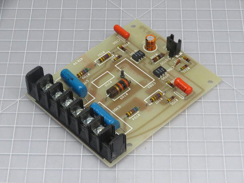 ETR79  PCB Circuit Board  For Sale