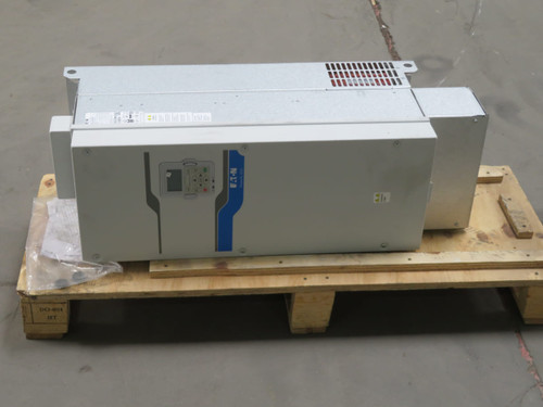 Eaton PowerXL DG1 DG1-34140FB-C21C 9702-5006-00P Variable Frequency Drive  For Sale