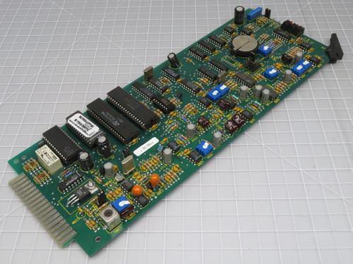 Wegener  2046-09 T.009438  Network Communications and Control System Card  For Sale