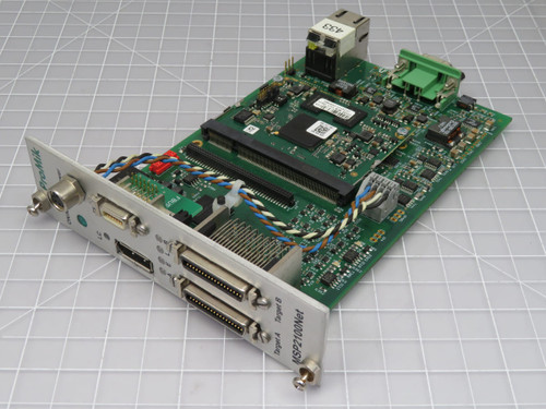 ProMik  MSP2100Net  Modular Production In-Line Programming System  For Sale