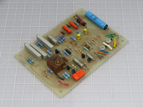 Transmation  MH253  PCB Circuit Board  For Sale
