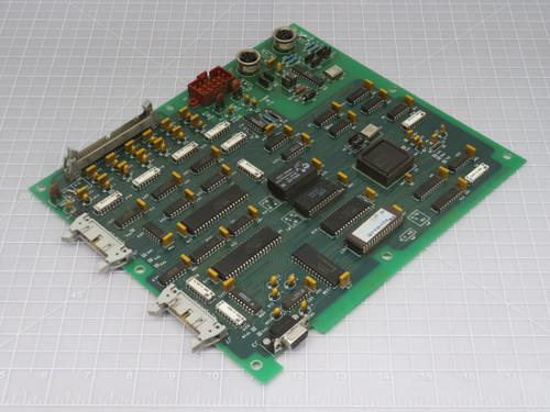 Stock Equipment  A26491-A D31705-1 898-3-R47K PCB Circuit Board  For Sale