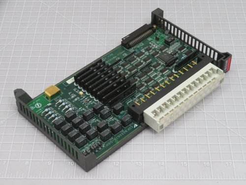 Yaskawa  JANCV-MRY01B EDF9200676-D0N  Electric Circuit Board  For Sale