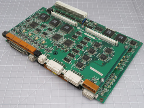 Panasonic NFV2CX-4 TEC-1VM KXFE00GQA00 Circuit Board  For Sale
