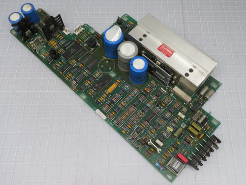 HP  06627-60022  Output Board  For Sale