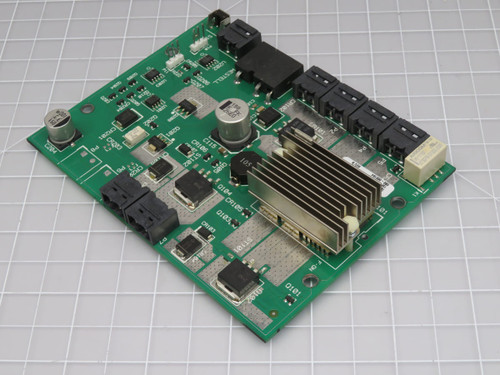 040-000120C 13FT02900720 080-000164 Circuit Board  For Sale