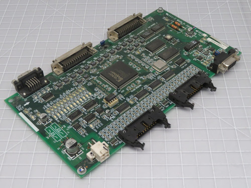 Panasonic C5Z001071A NF0CCA1 KXFE0002A00 Laser Control Board  For Sale