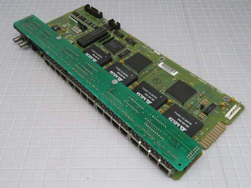SynOptics  28x4 10BASE-T/FL HOST  480-175-A DEV 874  For Sale