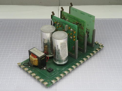 Cam Industries  304-01105  Pressure and Load Controller  For Sale