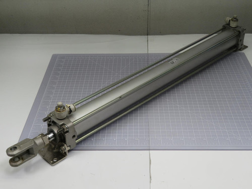 SMC  CDA2B50-600  Air Cylinder  For Sale