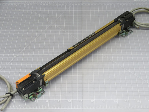 Panasonic  SF4B-H20  Safety Light Curtain Reciever Type 4  For Sale
