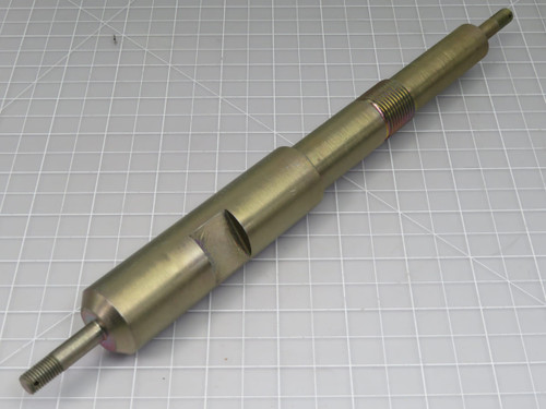 12369937  Shouldered Shaft 3040-01-378-7674 For Sale 12369937  Shouldered Shaft 3040-01-378-7674 For Sale
