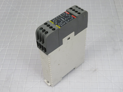 ABB  2TLA020052R1000   Safety Relay 24 VDC  For Sale
