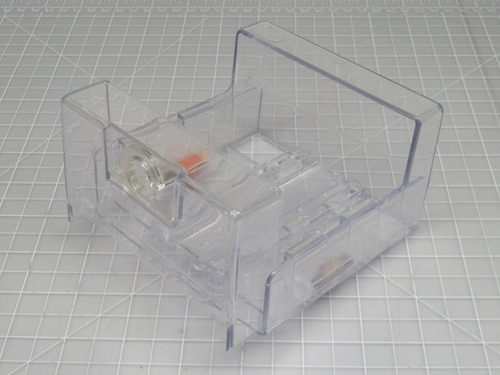 Lot of 24 Sekura  8SAPRFL  AM/RF Adjustable Safer 9" x 2-1/2" x 2-3/8" Standard Lock  For Sale