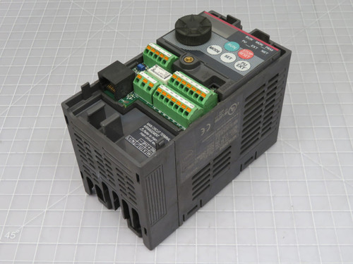 Mitsubishi  FR-D720S-042-EC K110719E-072-110702 Inverter  For Sale