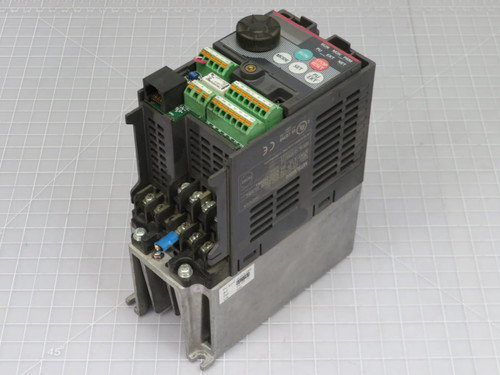 Mitsubishi  FR-D720S-042-EC  Inverter  For Sale