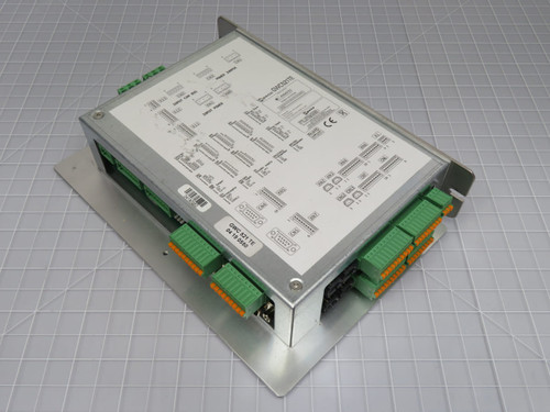 Inpeco OWC12ITE GWC521TE  Module I/O Controller   For Sale Inpeco OWC12ITE GWC521TE  Module I/O Controller   For Sale