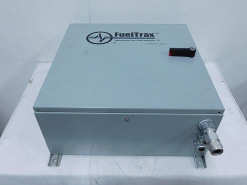 FuelTrax  Marine FAS  Control Panel  For Sale