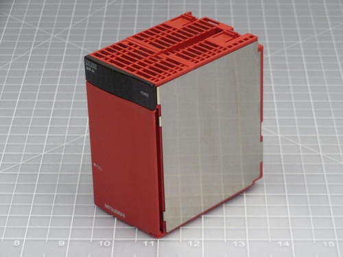 Mitsubishi  Q61P-A1  Power Supply Unit  For Sale