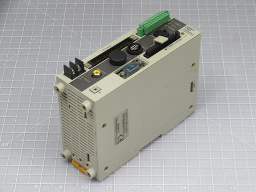 Omron  F160-C10V2  Vision Mate Controller  For Sale