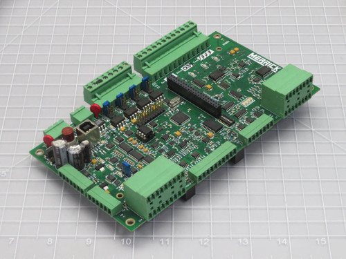 Merrick  TMR0521 GCM03 22011024 Circuit Board  For Sale